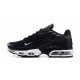 Nike Air Max Plus 3 Mens Black White Shoes