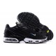 Nike Air Max Plus 3 Mens Black White Shoes