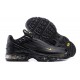 Nike Air Max Plus 3 Mens Black Yellow CK6716-010 Shoes