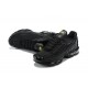 Nike Air Max Plus 3 Mens Black Yellow Shoes