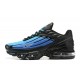 Nike Air Max Plus 3 Mens Blue Black Shoes