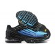 Nike Air Max Plus 3 Mens Blue Black Shoes