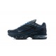 Nike Air Max Plus 3 Mens Blue Grey Shoes