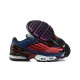 Nike Air Max Plus 3 Mens Blue Red CD6871-401 Shoes