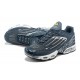 Nike Air Max Plus 3 Mens Blue Silver DO6385-402 Shoes