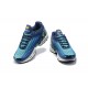 Nike Air Max Plus 3 Mens Blue White CJ9684-400 Shoes