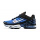 Nike Air Max Plus 3 Mens Blue White and Black DR8588-400 Shoes