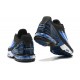 Nike Air Max Plus 3 Mens Blue White and Black DR8588-400 Shoes