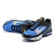 Nike Air Max Plus 3 Mens Blue White and Black DR8588-400 Shoes