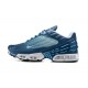 Nike Air Max Plus 3 Mens Blue and White Shoes