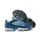 Nike Air Max Plus 3 Mens Blue and White Shoes