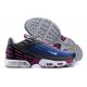 Nike Air Max Plus 3 Mens Grey Blue and Purple Shoes