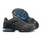 Nike Air Max Plus 3 Mens Grey and Blue Shoes