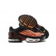 Nike Air Max Plus 3 Mens Orange Black CD7005-001 Shoes