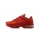 Nike Air Max Plus 3 Mens Red CK6715-600 Shoes