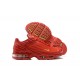 Nike Air Max Plus 3 Mens Red CK6715-600 Shoes