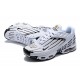 Nike Air Max Plus 3 Mens White Black CK6716-100 Shoes