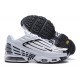 Nike Air Max Plus 3 Mens White Black CK6716-100 Shoes