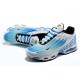 Nike Air Max Plus 3 Mens White Blue CK6715-100 Shoes