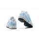 Nike Air Max Plus 3 Mens White Blue Shoes