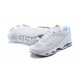 Nike Air Max Plus 3 Mens White CD6871-100 Shoes