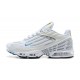 Nike Air Max Plus 3 Mens White DR0140-100 Shoes