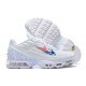 Nike Air Max Plus 3 Mens White FJ4225-100 Shoes