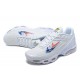 Nike Air Max Plus 3 Mens White FJ4225-100 Shoes