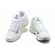 Nike Air Max Plus 3 Mens White Yellow DV6823-100 Shoes