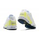 Nike Air Max Plus 3 Mens White Yellow DV6823-100 Shoes