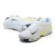 Nike Air Max Plus 3 Mens White Yellow DV6823-100 Shoes