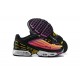 Nike Air Max Plus 3 Womens/Mens Black Yellow and Purple CJ9684-003  Shoes