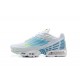 Nike Air Max Plus 3 Womens/Mens White Blue DM2835-100 Shoes