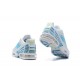 Nike Air Max Plus 3 Womens/Mens White Blue DM2835-100 Shoes