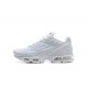 Nike Air Max Plus 3 Womens/Mens White CD6871-100 Shoes