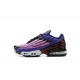 Nike Air Max Plus 3 Womens Purple Black CD7005-005 Shoes