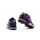 Nike Air Max Plus 3 Womens Purple Black CD7005-005 Shoes