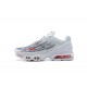 Nike Air Max Plus 3Womens/Mens White Grey DH4107-100 Shoes