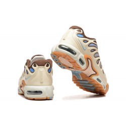 Nike Air Max Plus Drift Mens Beige Brown D4290-001 Shoes