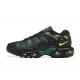 Nike Air Max Plus Drift Mens Black Green FD4290-006 Shoes