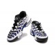 Nike Air Max Plus Drift Mens White Blue and Black Shoes