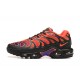 Nike Air Max Plus Drift Womens/Mens Black Red FD4290-003 Shoes