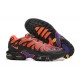 Nike Air Max Plus Drift Womens/Mens Black Red FD4290-003 Shoes