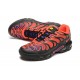 Nike Air Max Plus Drift Womens/Mens Black Red FD4290-003 Shoes