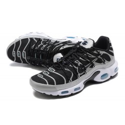 Nike Air Max Plus Utility Mens Black Grey FD0799-001 Shoes