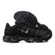 Nike Air Max Plus Utility Mens Black Shoes