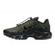 Nike Air Max Plus Utility Mens Green Black FJ4232-200 Shoes