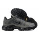 Nike Air Max Plus Utility Mens Grey Black Shoes