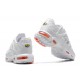 Nike Air Max Plus Utility Mens White FJ4232-100 Shoes