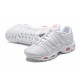 Nike Air Max Plus Utility Mens White FJ4232-100 Shoes